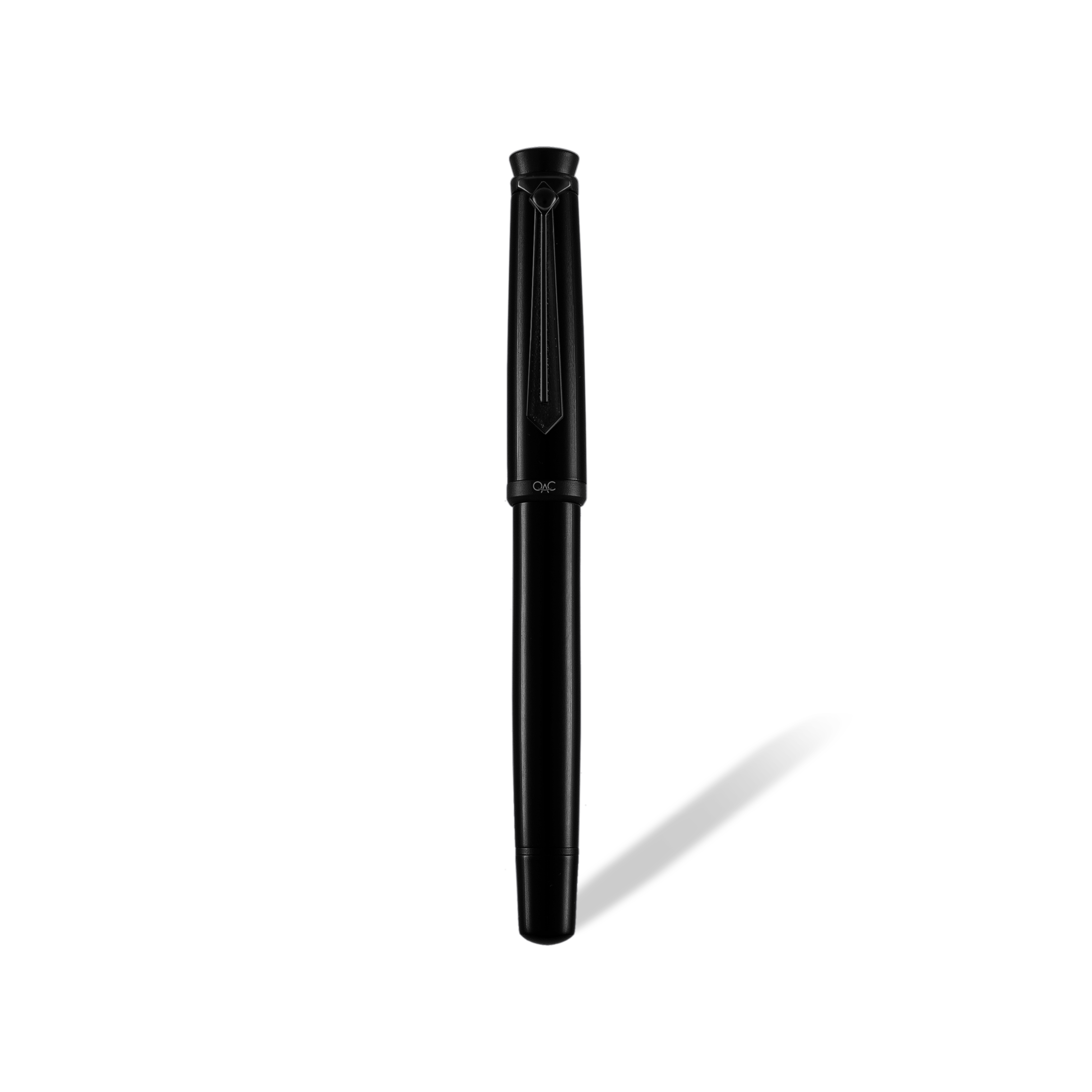BLACKOUT FOUNTAIN PEN