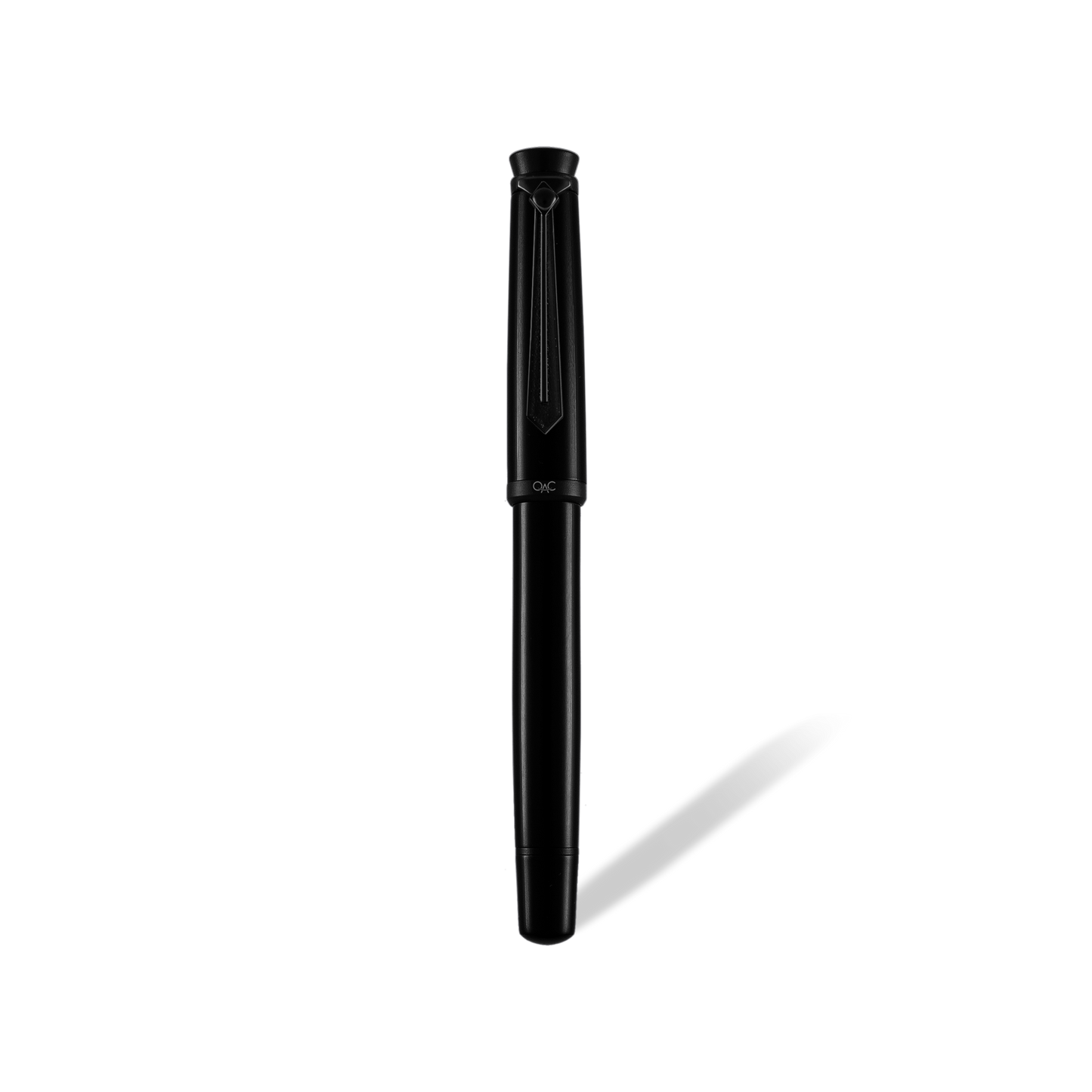 Noble- Blossom Fountain Pen