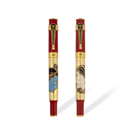 Radha Krishna