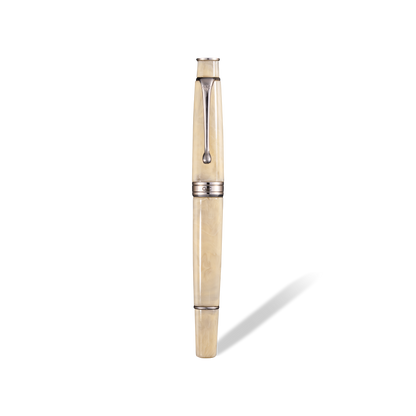 Royale Rare Roller Ball Pen Ivory
