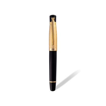 Tulip Classic Fountain Pen Sovereign