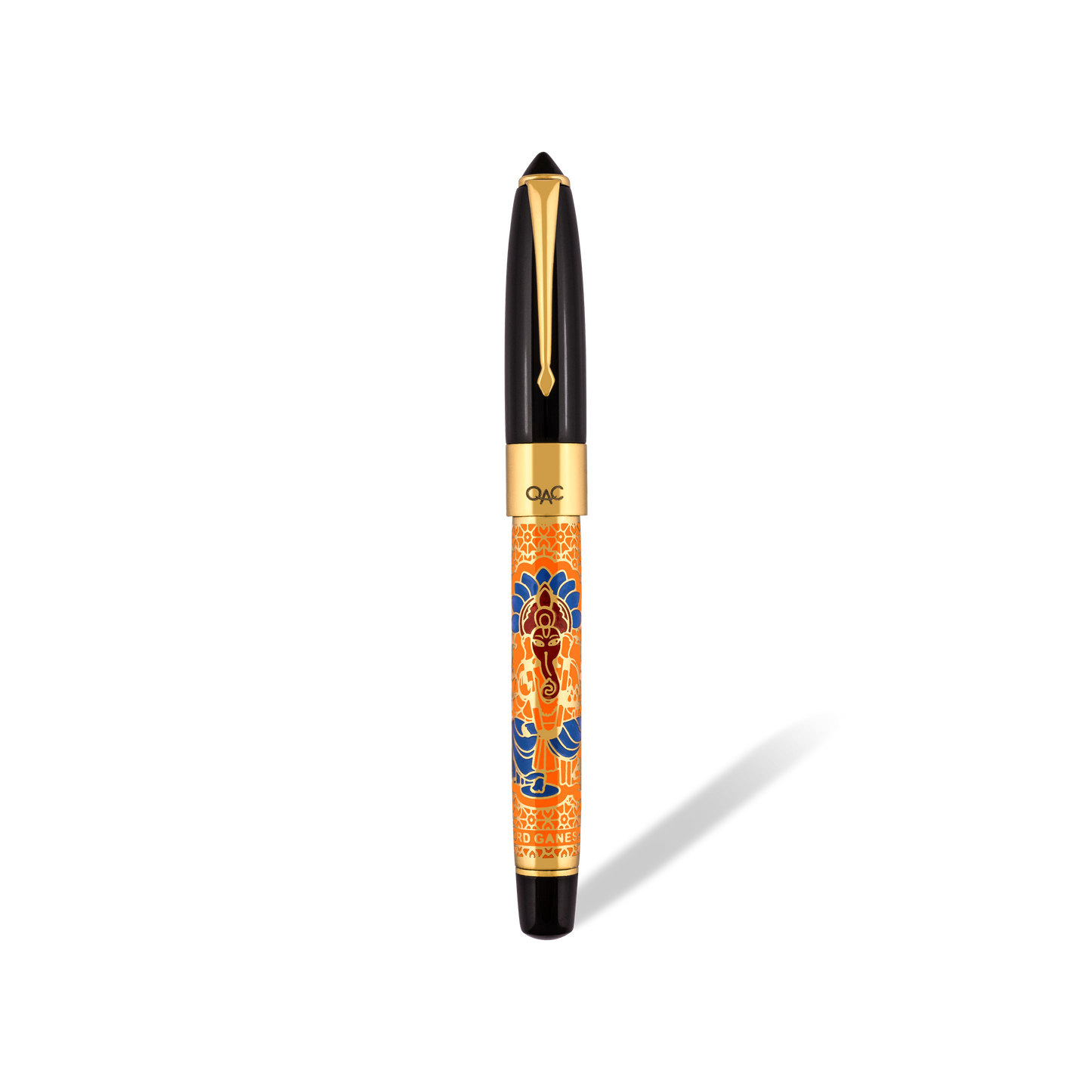 Epic Lord Ganesha Roller Ball Pen