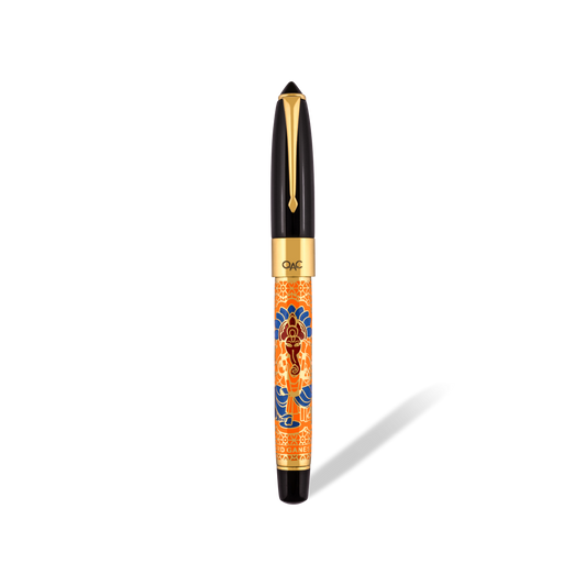 Epic Lord Ganesha Roller Ball Pen
