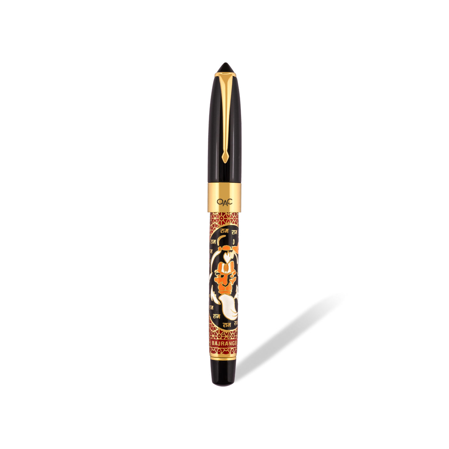 Epic Hanuman Roller Ball Pen