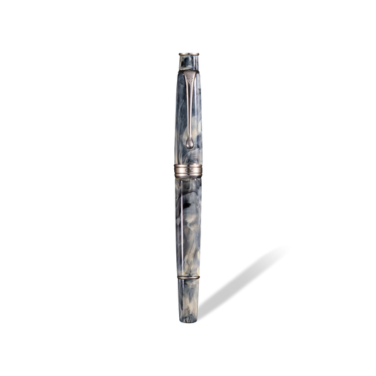Royale Rare Fountain Pen Black