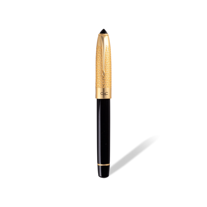 Epic Classic Fountain Pen Sovereign – OAC