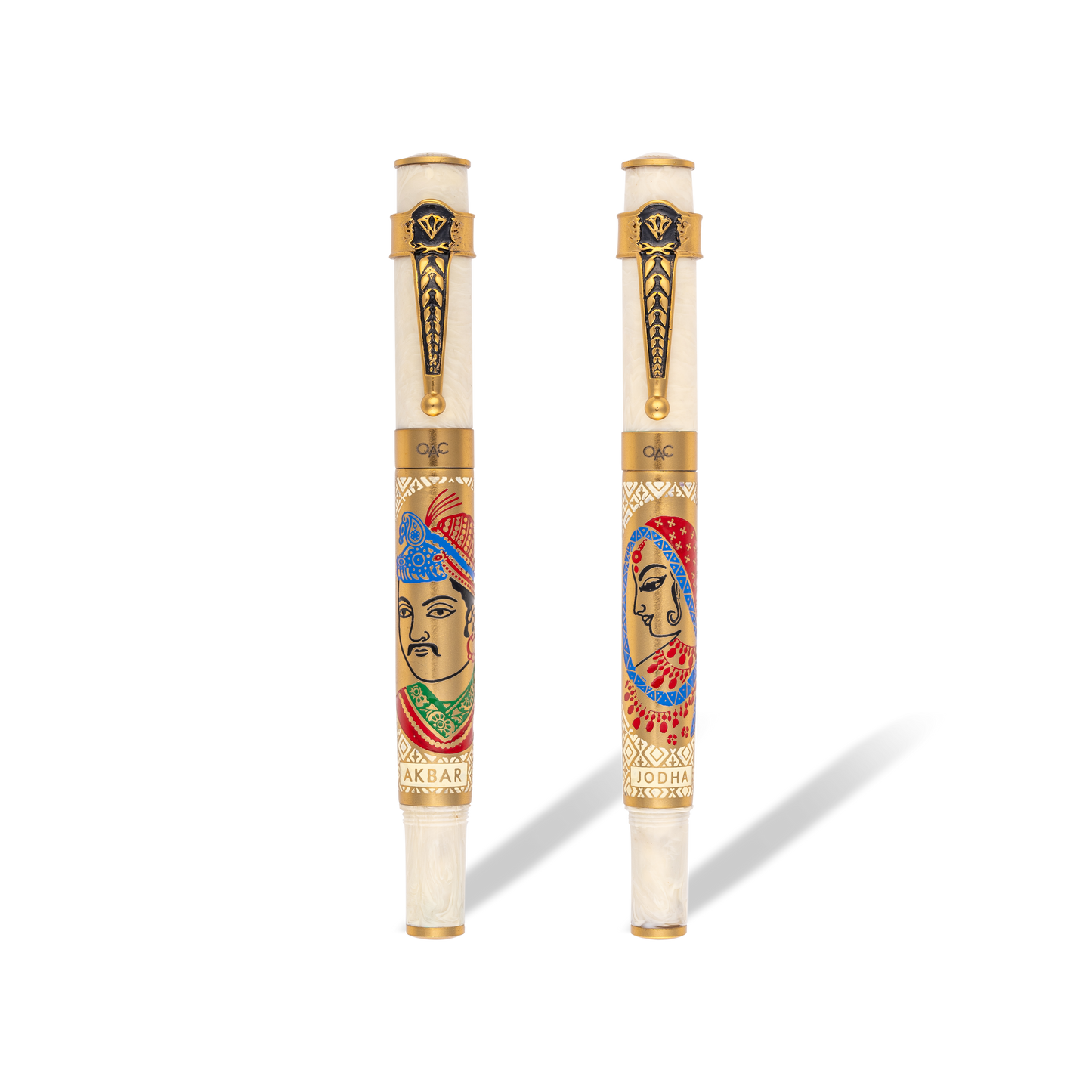 Eternal Bond Pinnacle