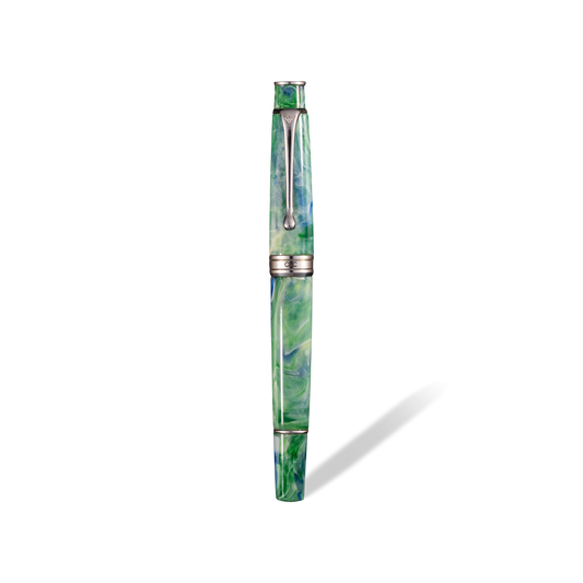 Royale Rare Roller Ball Pen Green