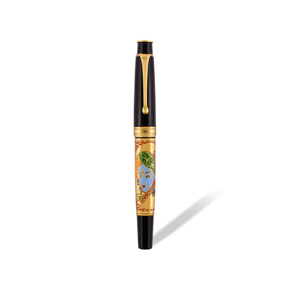 Royale Lord Krishna Fountain Pen