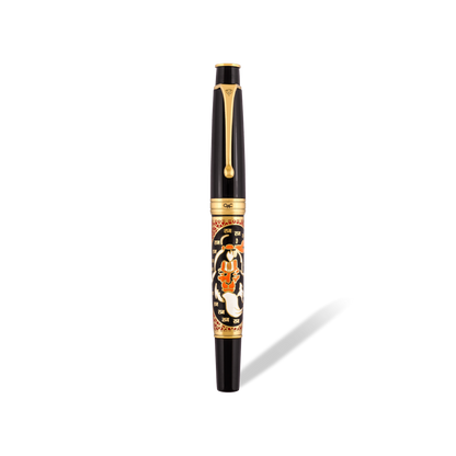 Royale Hanuman Fountain Pen