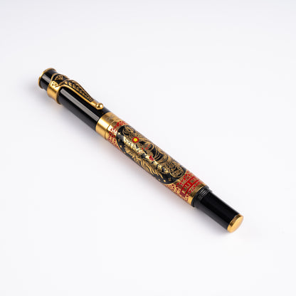 Autograph Kali Maa Fountain Pen