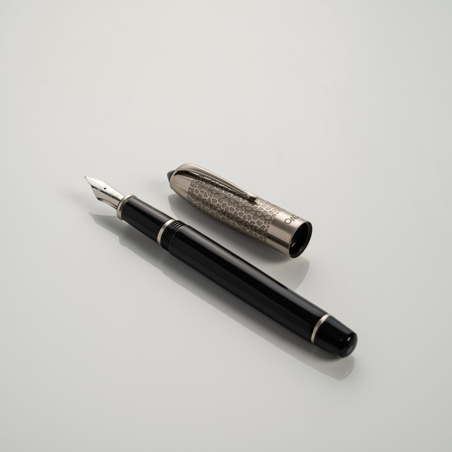 Epic Classic Fountain Pen Emperor