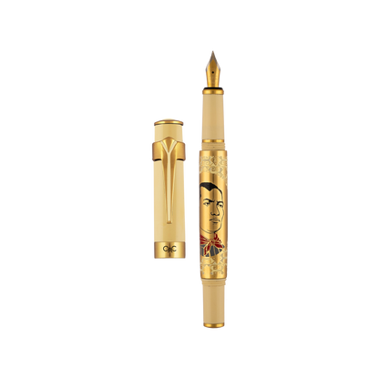 Valor Andres Bonifacio Fountain Pen