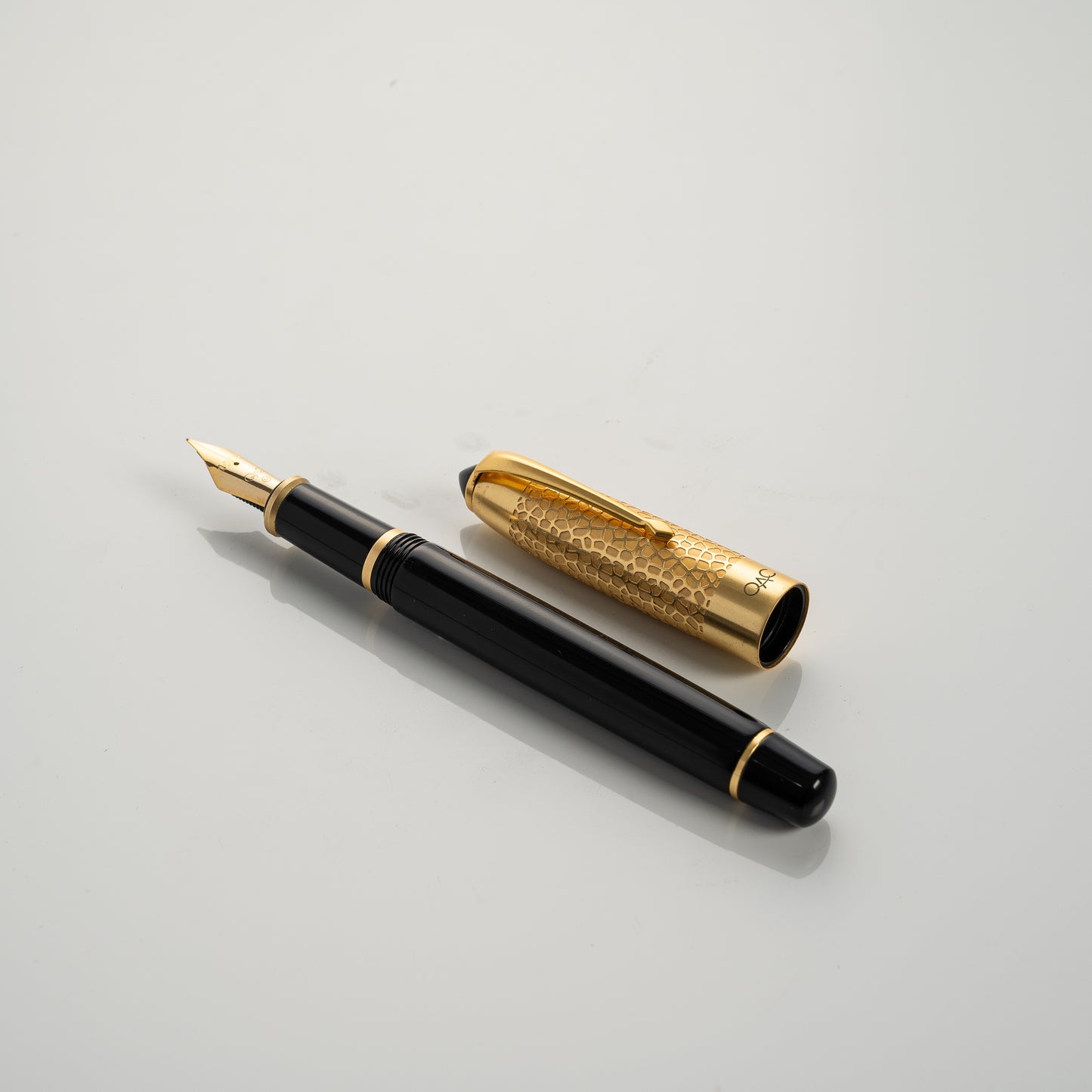 Epic Classic Fountain Pen Sovereign