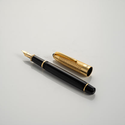Epic Classic Fountain Pen Sovereign