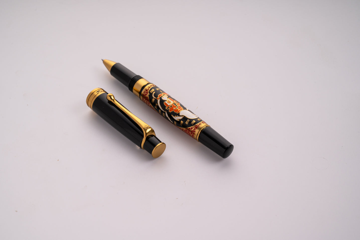 Royale Hanuman Roller Ball Pen