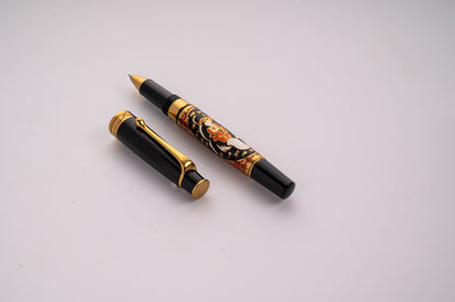 Royale Hanuman Roller Ball Pen