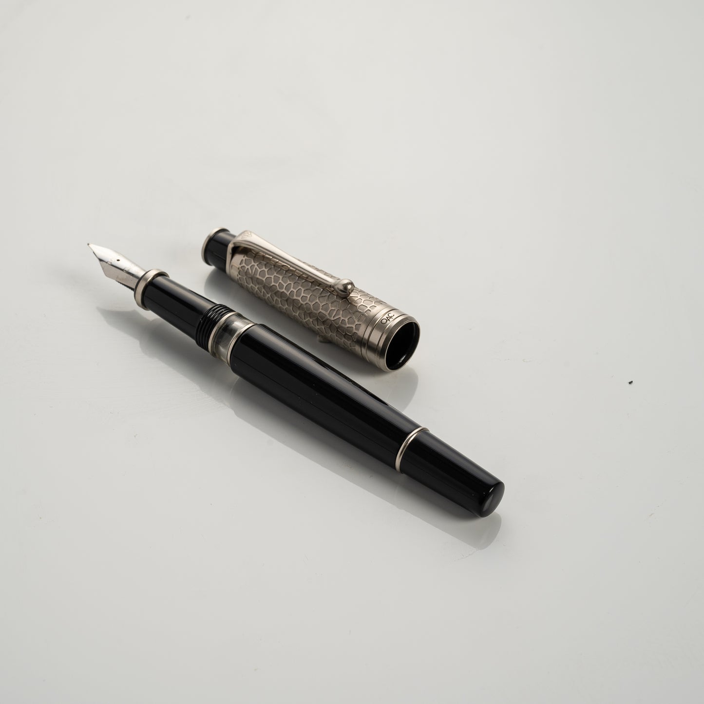 Royale Classic Fountain Pen Emperor