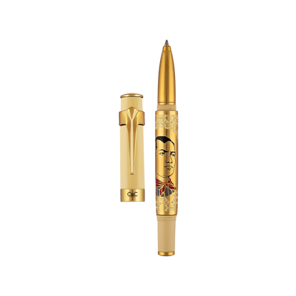 Valor Andres Bonifacio Roller Ball Pen