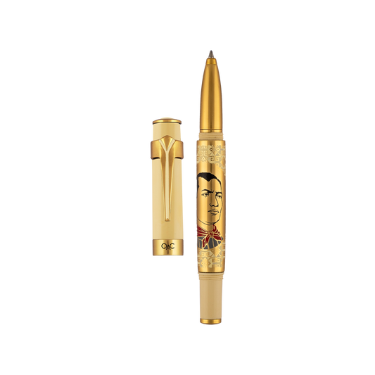 Valor Andres Bonifacio Roller Ball Pen