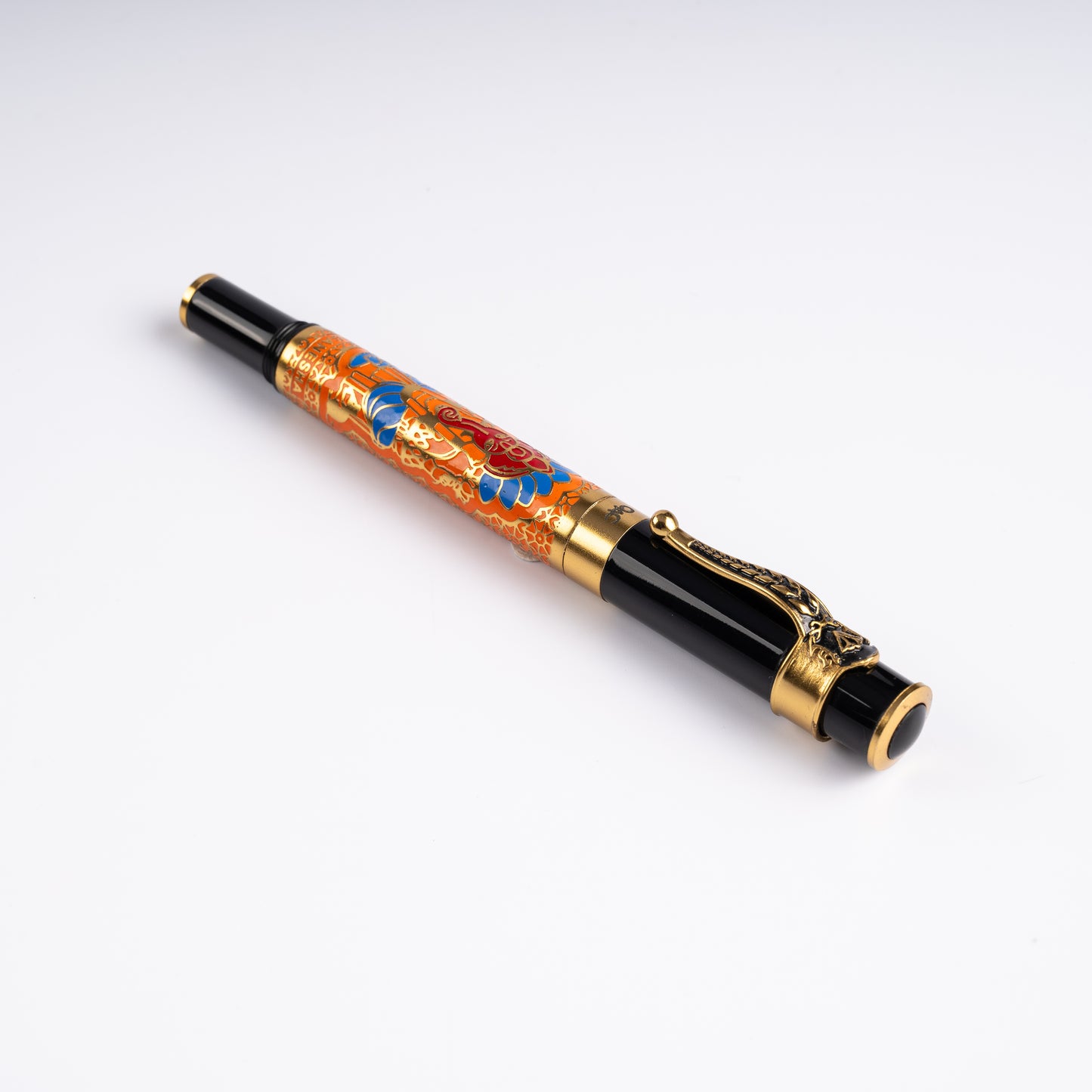 Autograph Lord Ganesha Roller Ball Pen