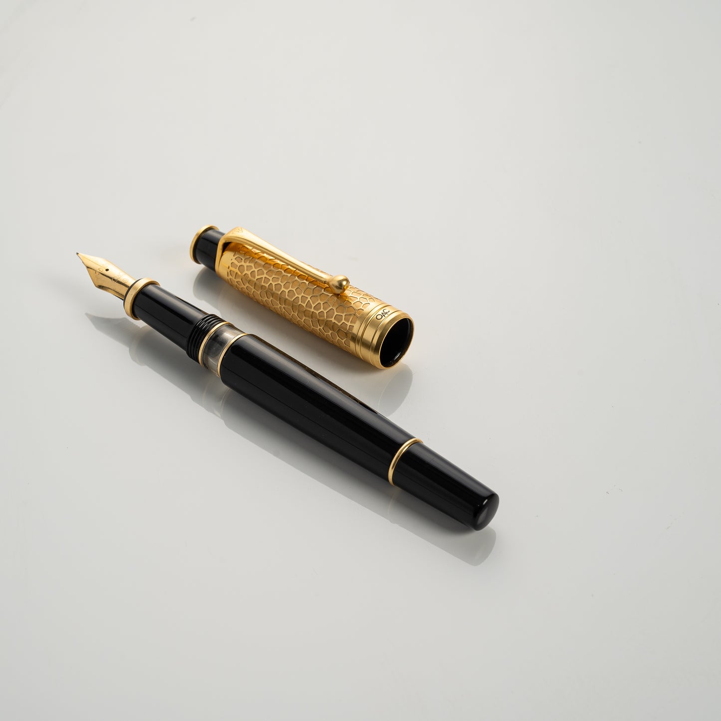 Royale Classic Fountain Pen Sovereign