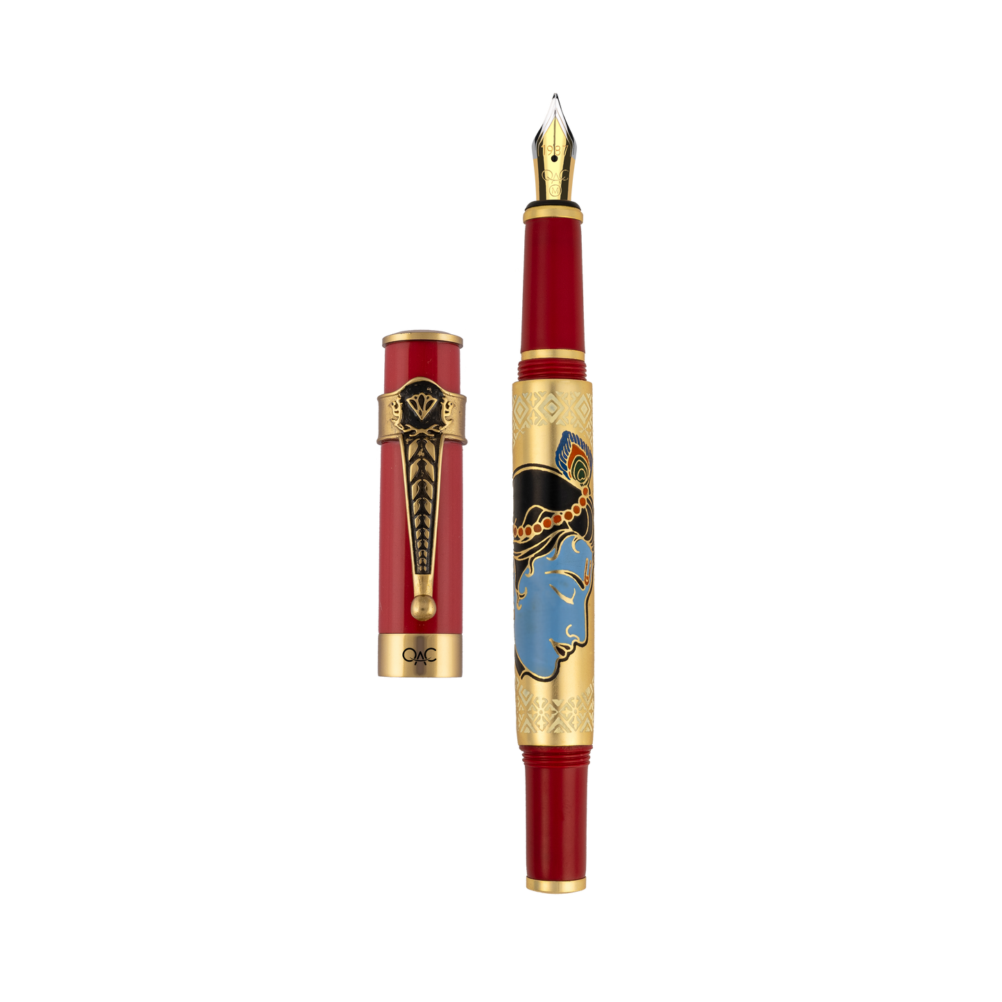 Radha Krishna