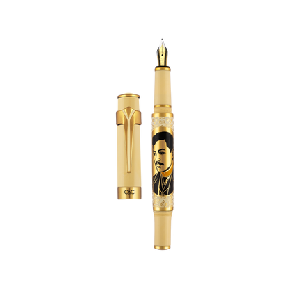 Valor Jose Rizal Fountain Pen