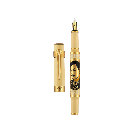 Valor Jose Rizal Fountain Pen