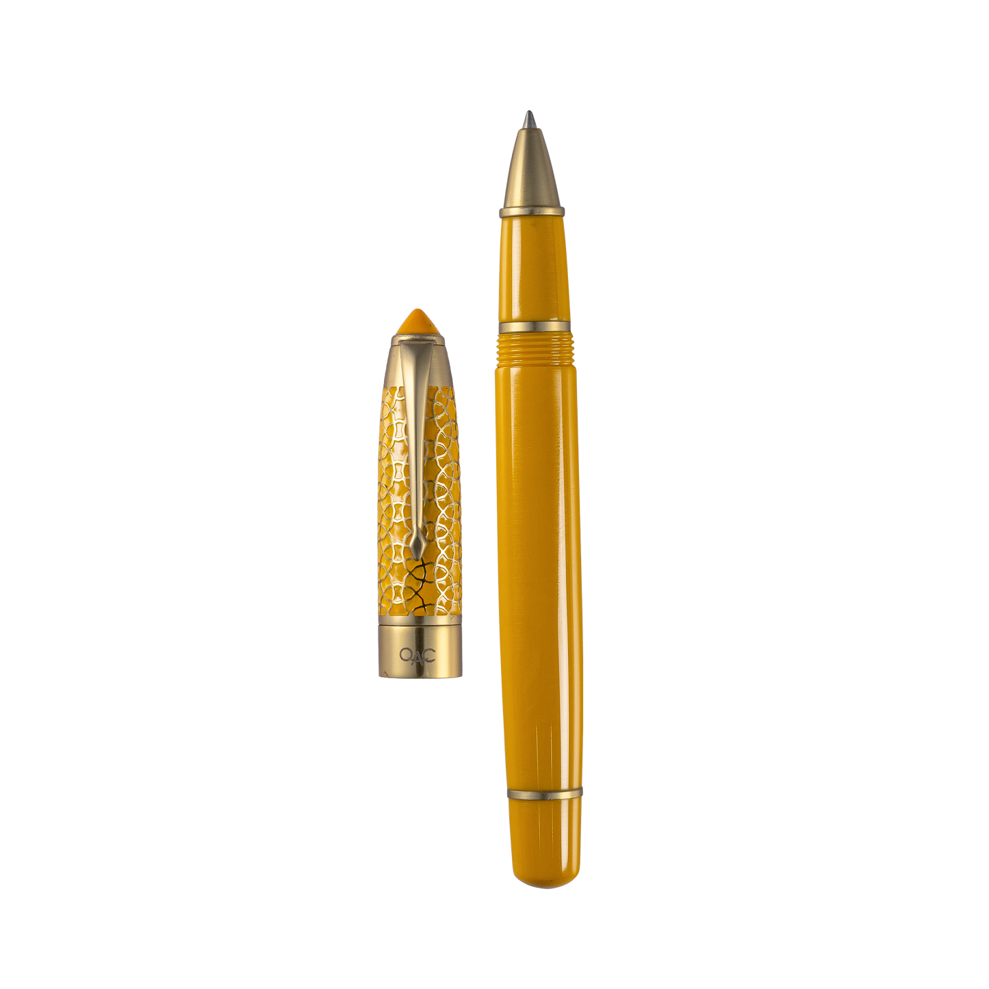 Epic Jaisalmer Gold Roller Ball Pen