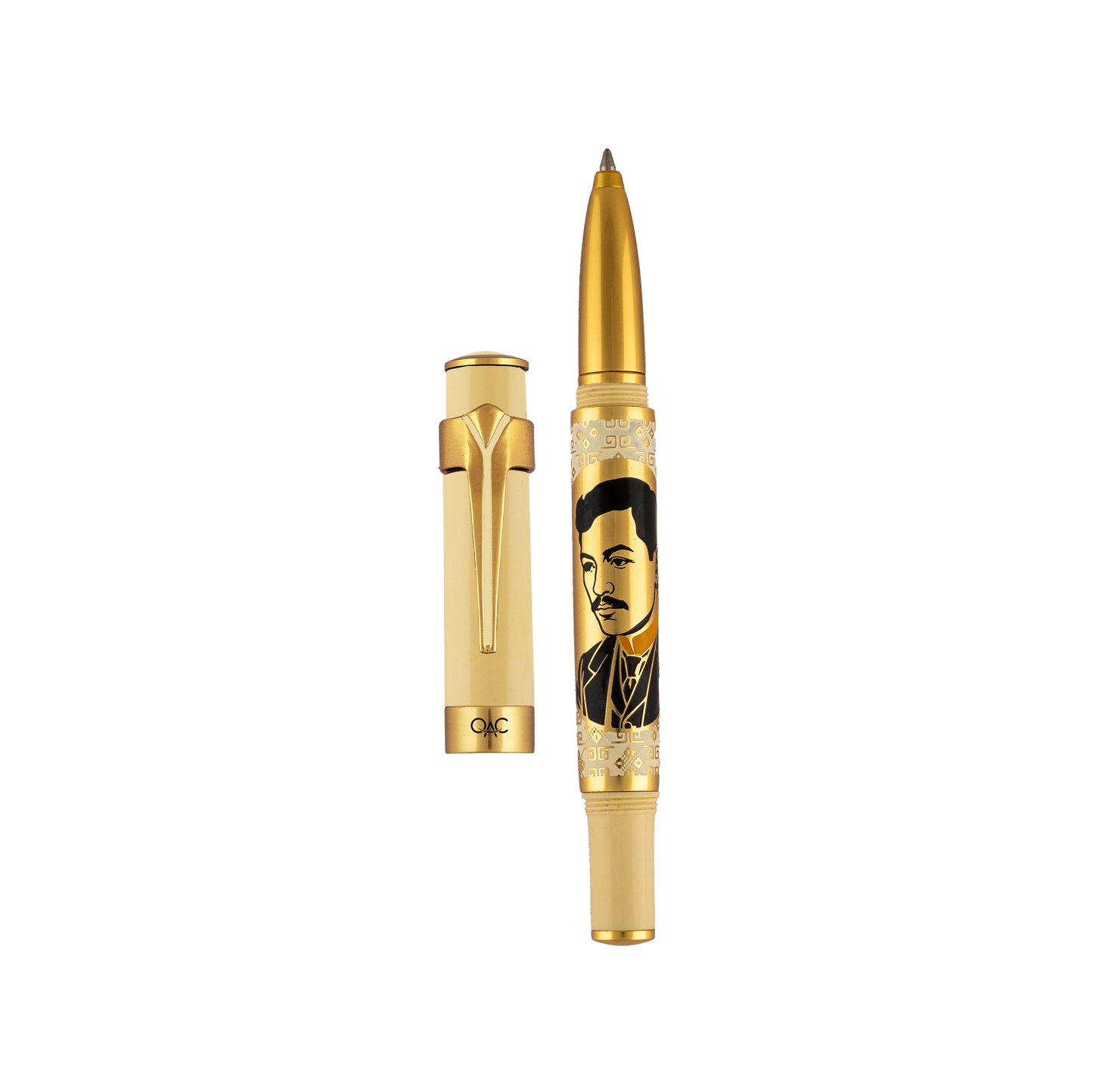 Valor Jose Rizal Roller Ball Pen