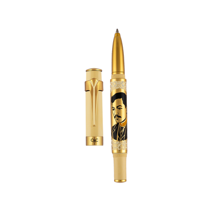 Valor Jose Rizal Roller Ball Pen