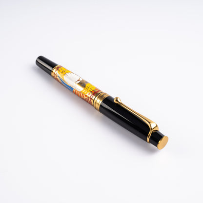 Royale Shree Guru Nanak Dev JI Fountain Pen