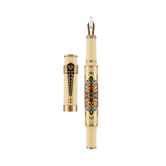 Jumeria Autograph Miras Fountain Pen