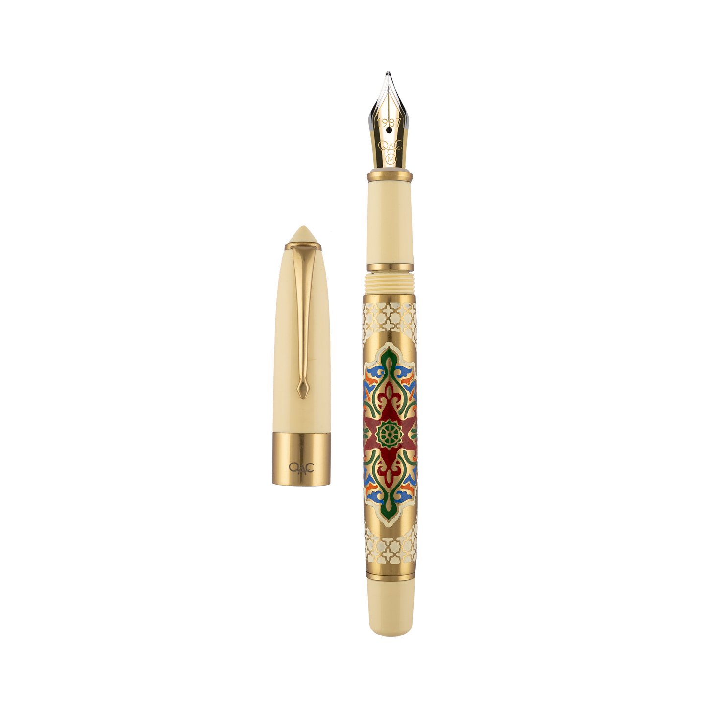 Jumeria Epic Miras Fountain Pen