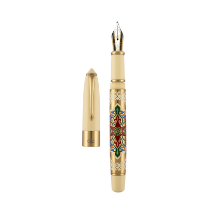 Jumeria Epic Miras Fountain Pen