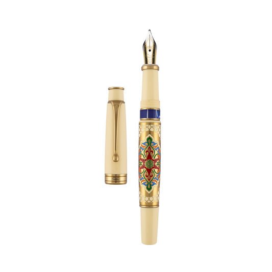 Jumeria Royale Miras Fountain Pen
