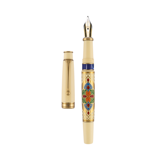 Mastaan Royale Miras Fountain Pen