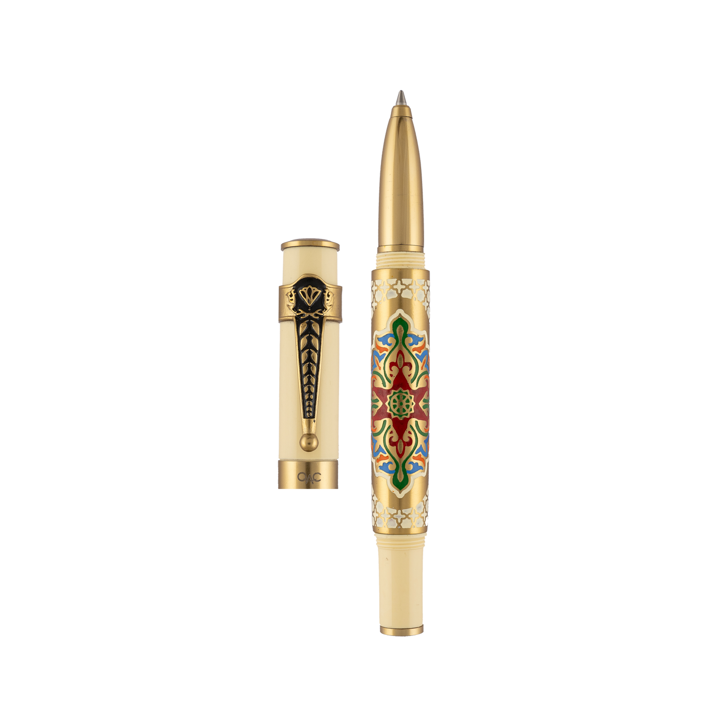 Jumeria Autograph Miras Roller Ball Pen