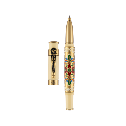 Jumeria Autograph Miras Roller Ball Pen