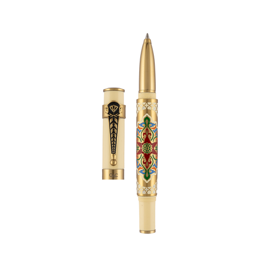 Jumeria Autograph Miras Roller Ball Pen