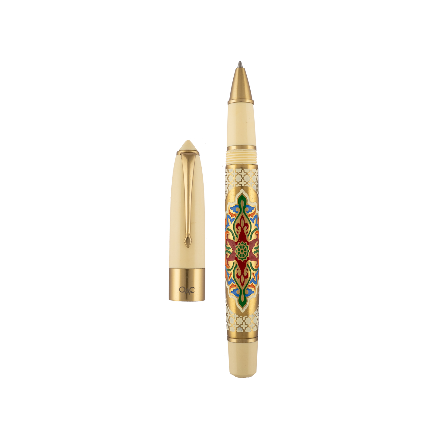 Jumeria Epic Miras Roller Ball Pen