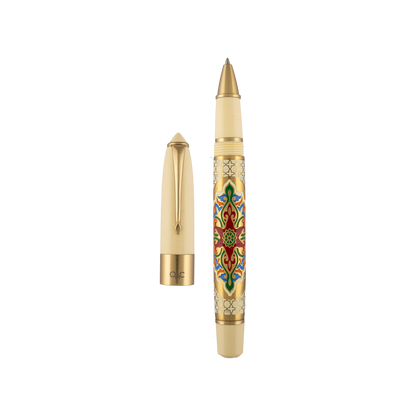 Jumeria Epic Miras Roller Ball Pen