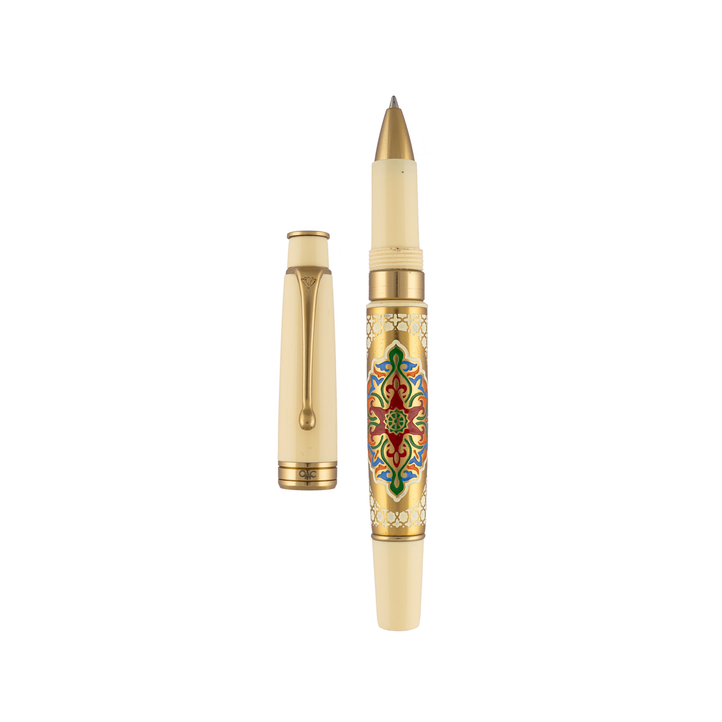Jumeria Royale Miras Roller Ball Pen