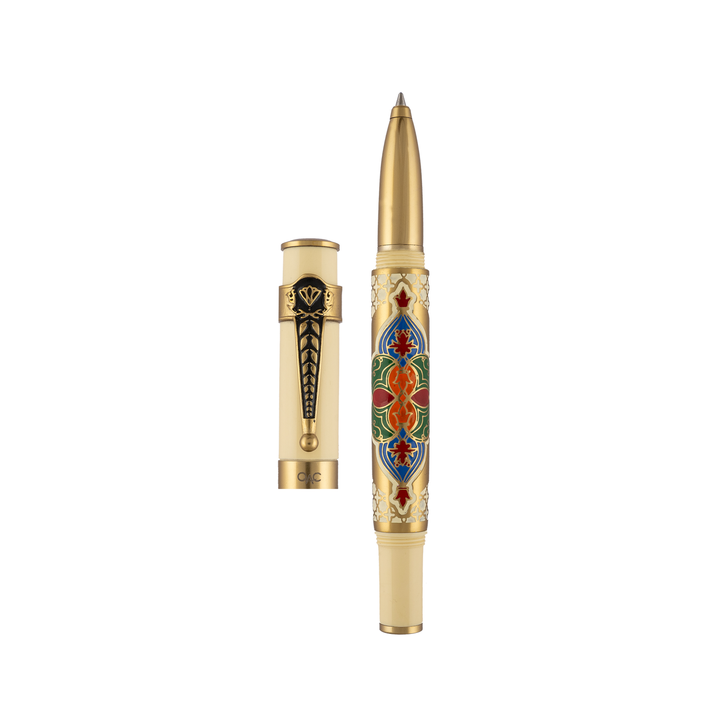 Mastaan Autograph Miras Roller Ball Pen