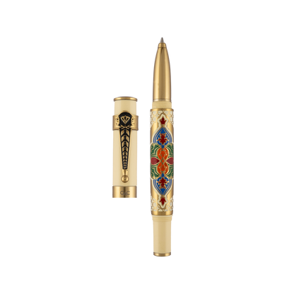 Mastaan Autograph Miras Roller Ball Pen