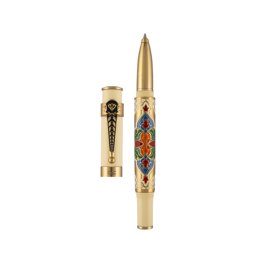 Mastaan Autograph Miras Roller Ball Pen