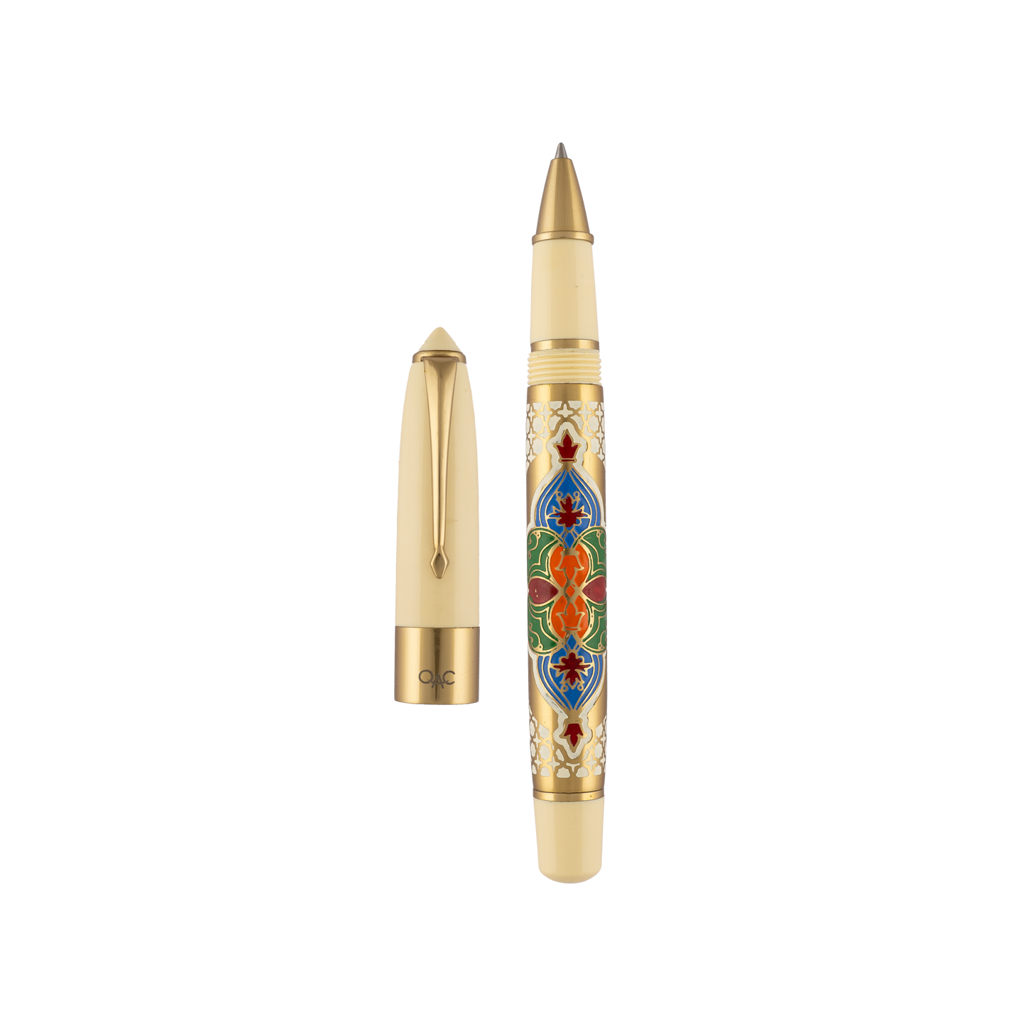 Mastaan Epic Miras Roller Ball Pen