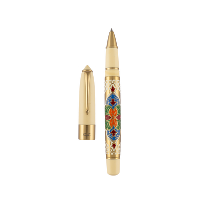 Mastaan Epic Miras Roller Ball Pen