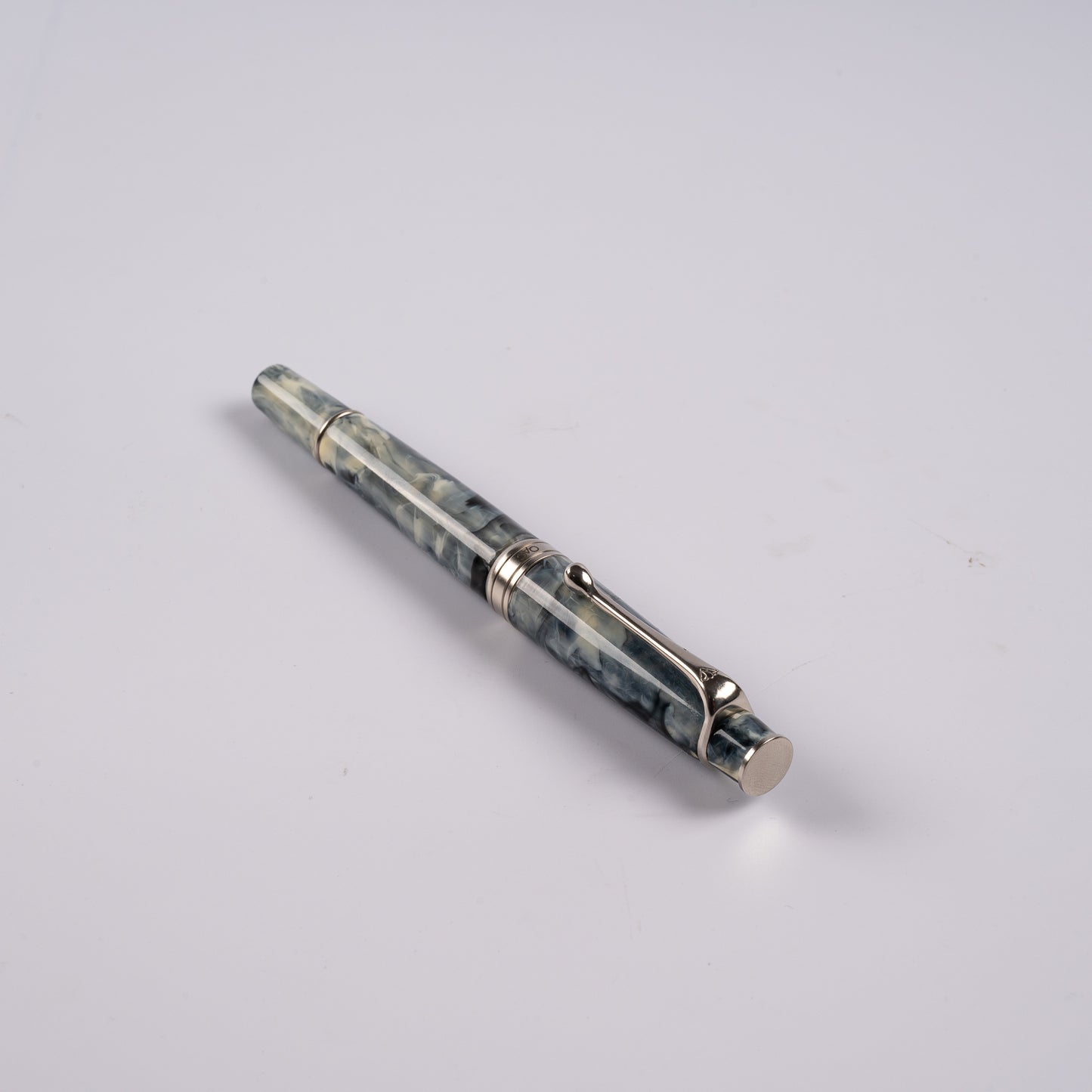 Royale Rare Roller Ball Pen Black